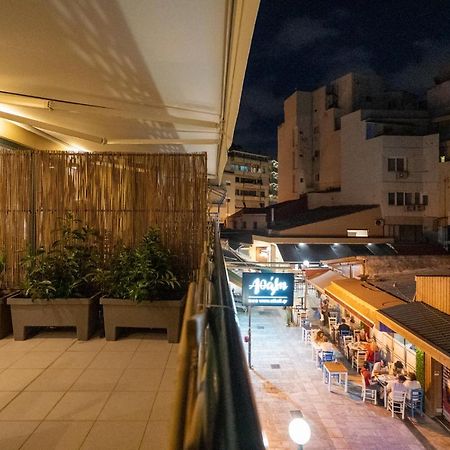 City Stories Ираклион Экстерьер фото